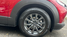 Mazda Cx-30 2.0 e-Skyactiv G MHEV SE-L Lux 5dr Auto Petrol Hatchback